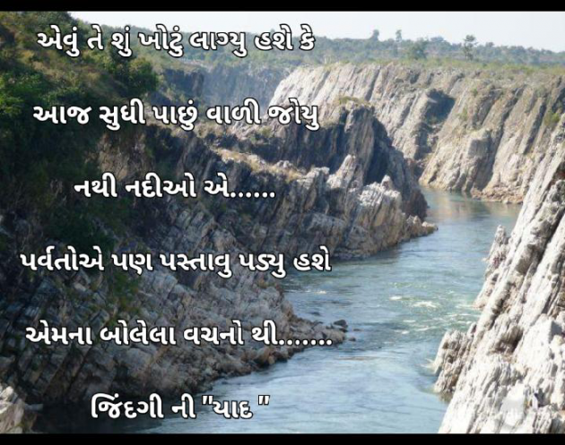 Gujarati Whatsapp-Status by Tr Ajit : 111832845