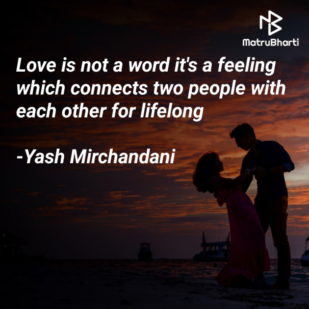 English Quotes by Yash Mirchandani : 111833882