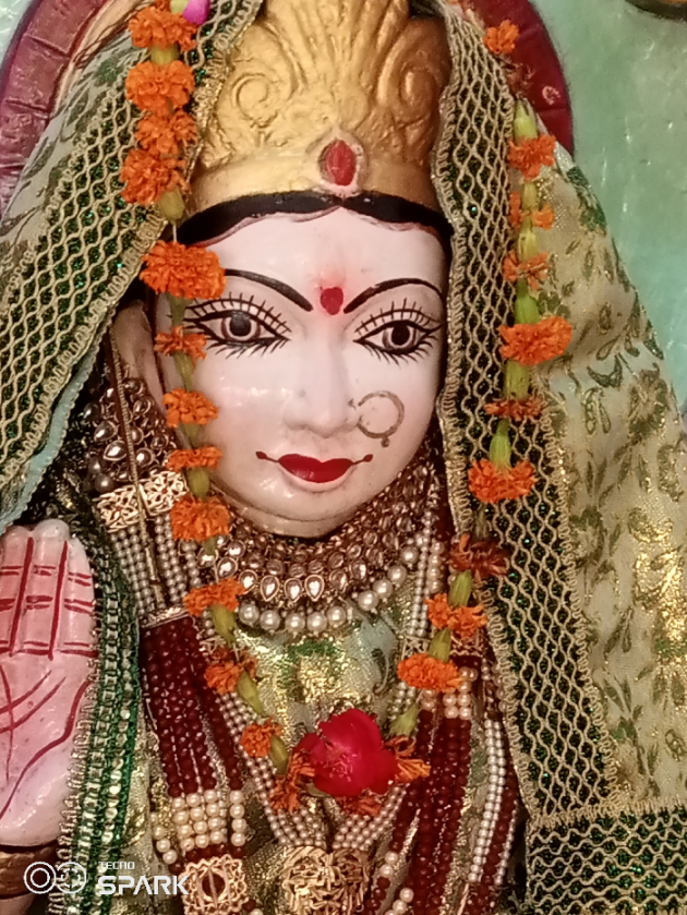 Hindi Quotes by Ruchi Dixit : 111834019