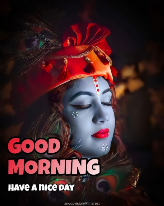 English Good Morning by RajniKant H.Joshi : 111834039