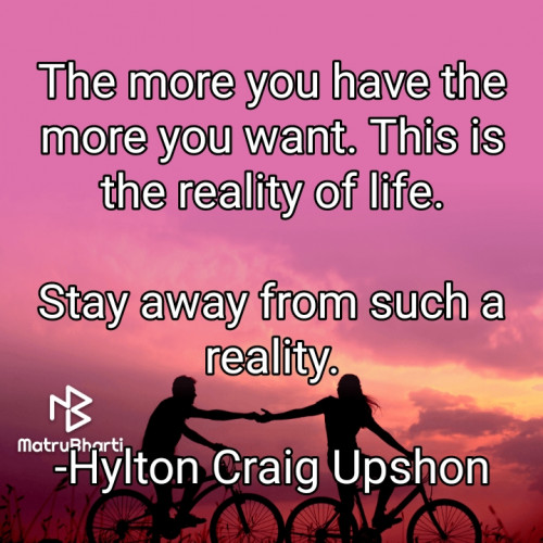 Post by Hylton Craig Upshon on 24-Sep-2022 07:59pm