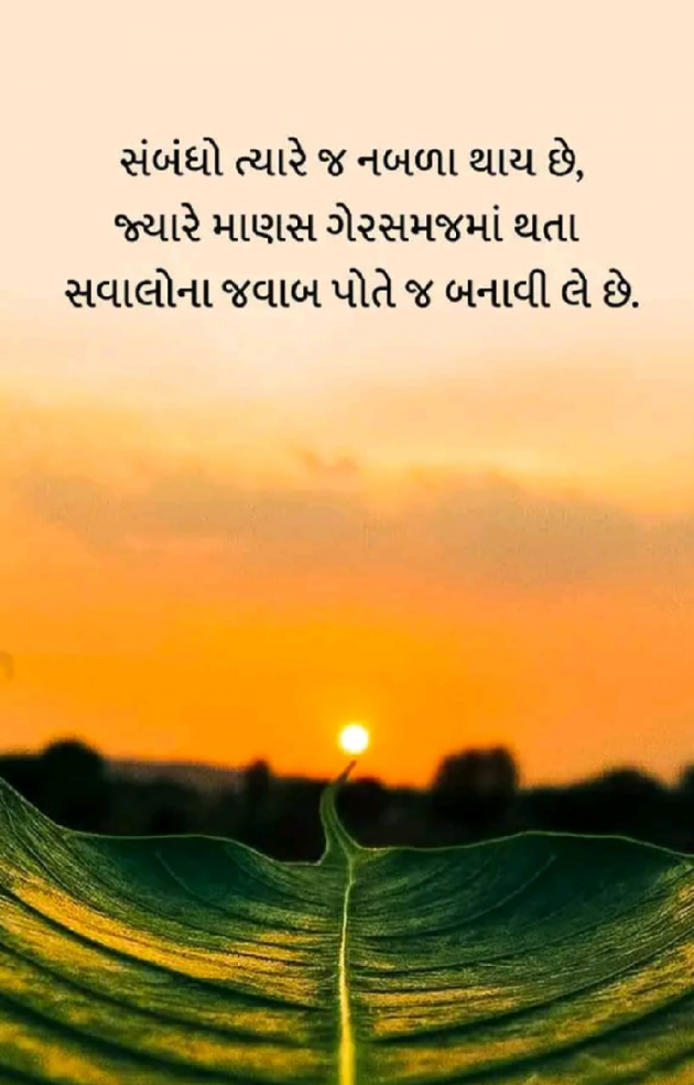 Gujarati Romance by वात्सल्य : 111834437