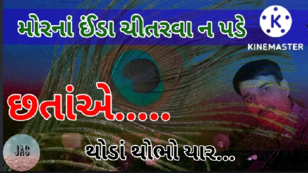 Gujarati Thought by Shailesh Joshi : 111834901