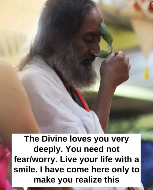 English Motivational by Vinod TikmanII  The Art of Living Practicner : 111835201