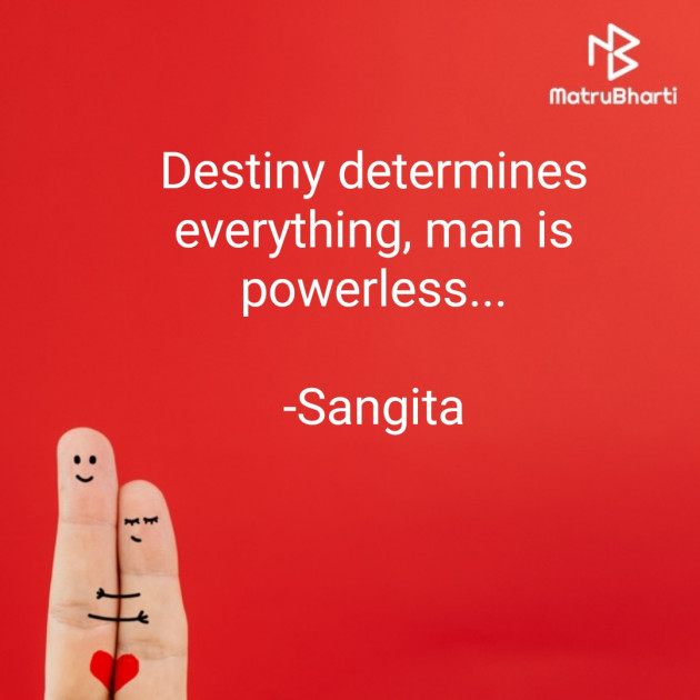 Hindi Whatsapp-Status by Sangita : 111835552