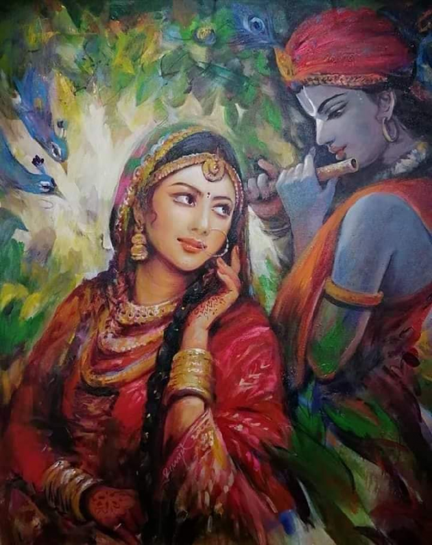 Hindi Whatsapp-Status by બદનામ રાજા : 111836343