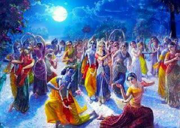 Gujarati Dance by Dr. Bhairavsinh Raol : 111836735