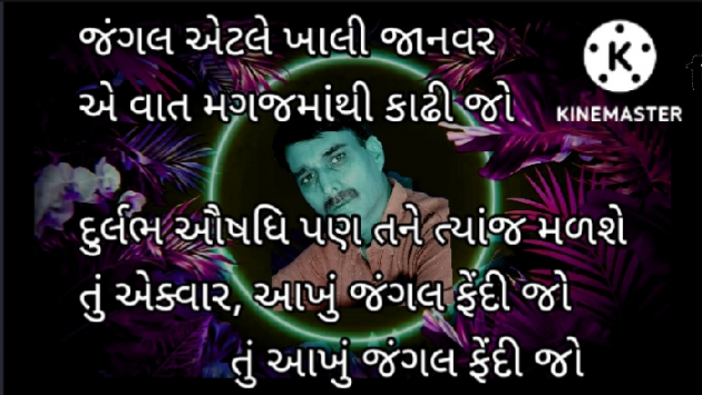 Gujarati Thought by Shailesh Joshi : 111837135