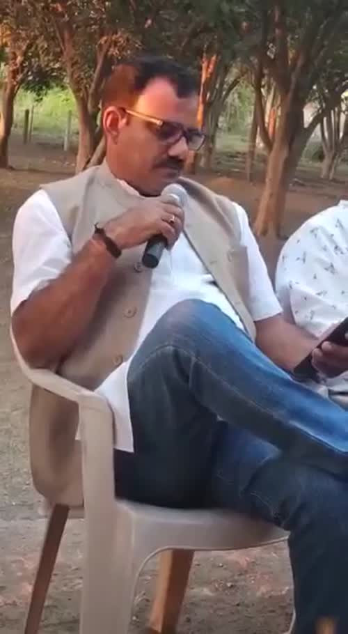 Mahesh Gadhvi videos on Matrubharti