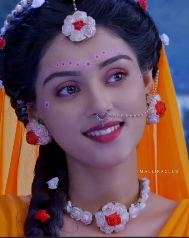Hindi Thought by Mansi : 111837883
