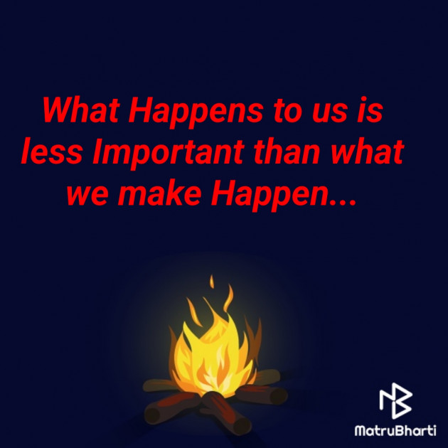 English Motivational by Dipti : 111838197