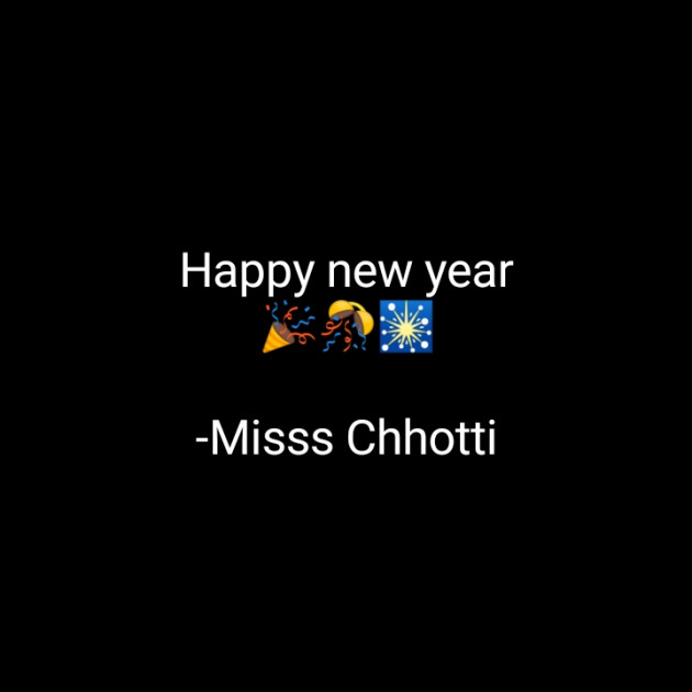 Gujarati Thank You by Miss Chhoti : 111840230