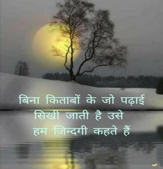 Hindi Quotes by Sanjiv Vyas : 111841424