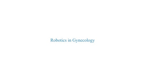 Gynecology Doctors in Lucknow videos on Matrubharti