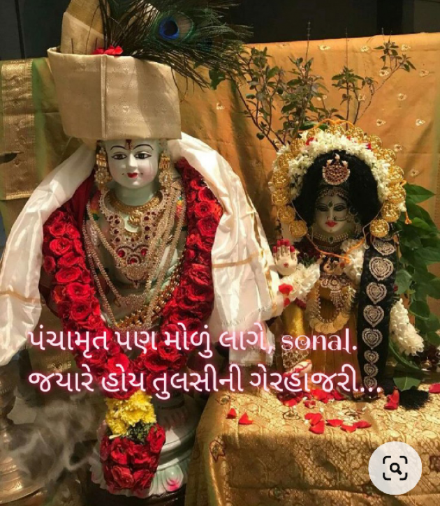 Gujarati Religious by Sonalpatadia darpan : 111842102