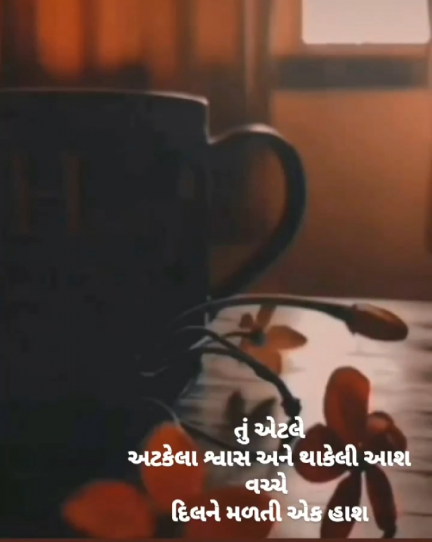 English Shayri by Nimisha હાર્દ : 111845686