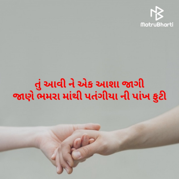 Gujarati Whatsapp-Status by Pintu Bhatti : 111845928