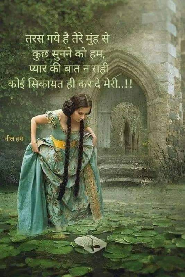 English Whatsapp-Status by Lalit Parmar lalitparmar : 111846747