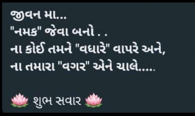 Gujarati Whatsapp-Status by Pagal : 111846905