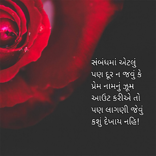 Gujarati Shayri by Maitri Barbhaiya : 111847038