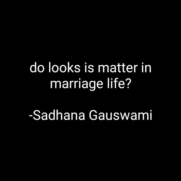 English Thought by Sadhana Gauswami : 111847751
