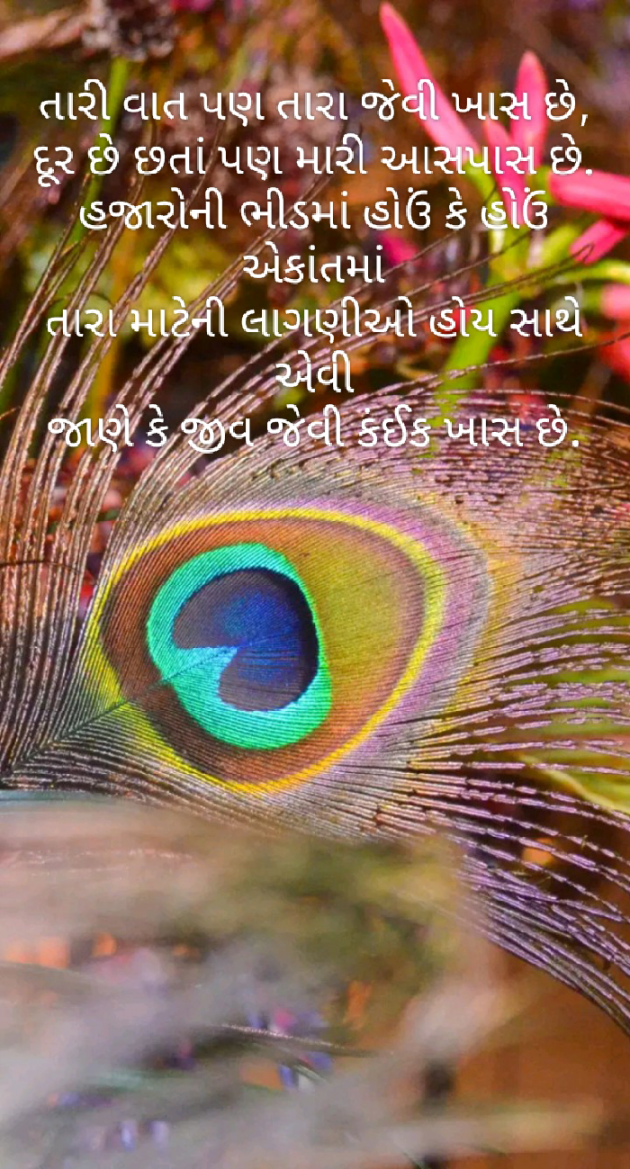 Gujarati Romance by Chapara Bhavna : 111848397