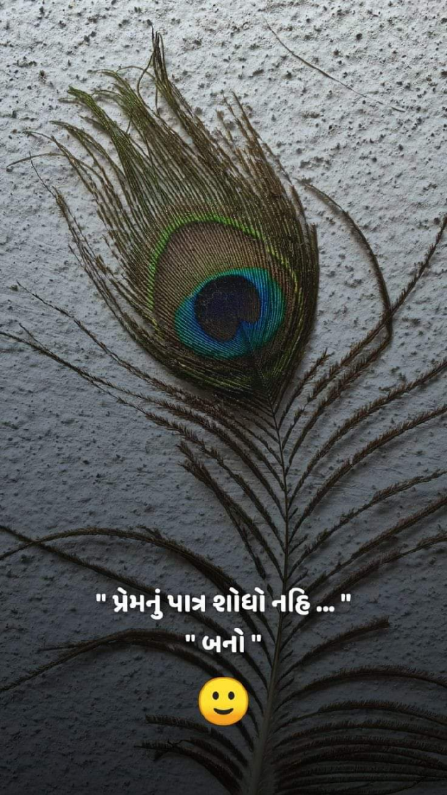 Gujarati Whatsapp-Status by Lalit Parmar lalitparmar : 111848873