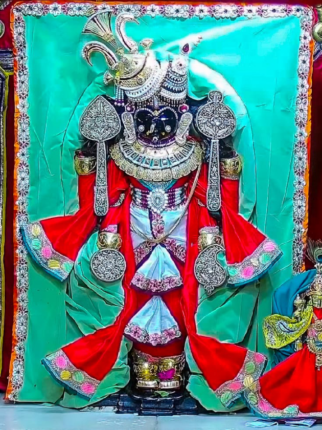 Hindi Religious by Deepak Vyas : 111849137