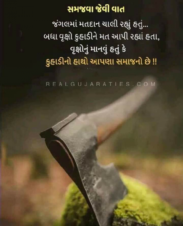 Gujarati Motivational by man patel : 111852016