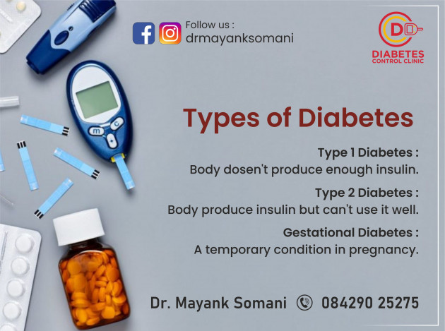 English Blog by best diabetes doctor in lucknow : 111852077