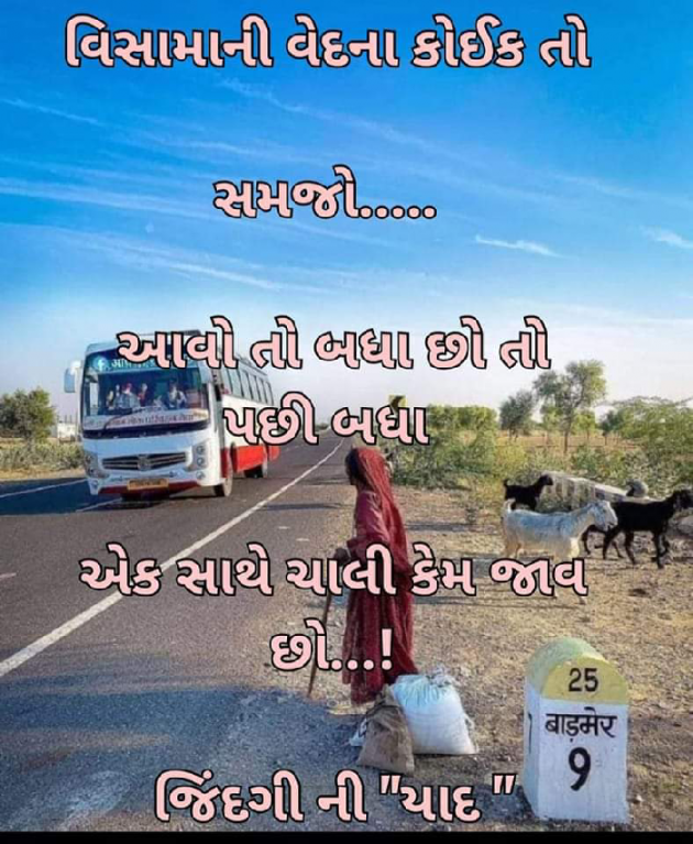 Gujarati Whatsapp-Status by જિંદગી ની યાદ : 111853778