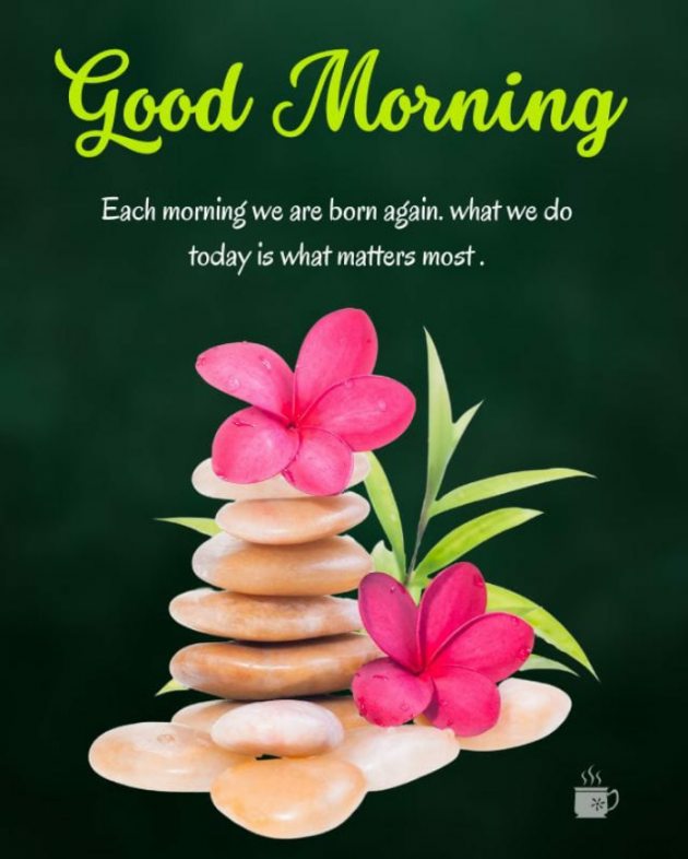 English Good Morning by Dr. Bhairavsinh Raol : 111853926