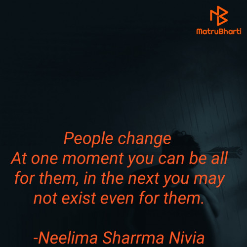 Post by Neelima Sharrma Nivia on 18-Jan-2023 12:49am