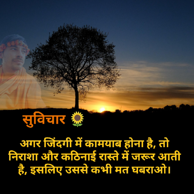 Hindi Quotes by Dilip Yadav : 111856130