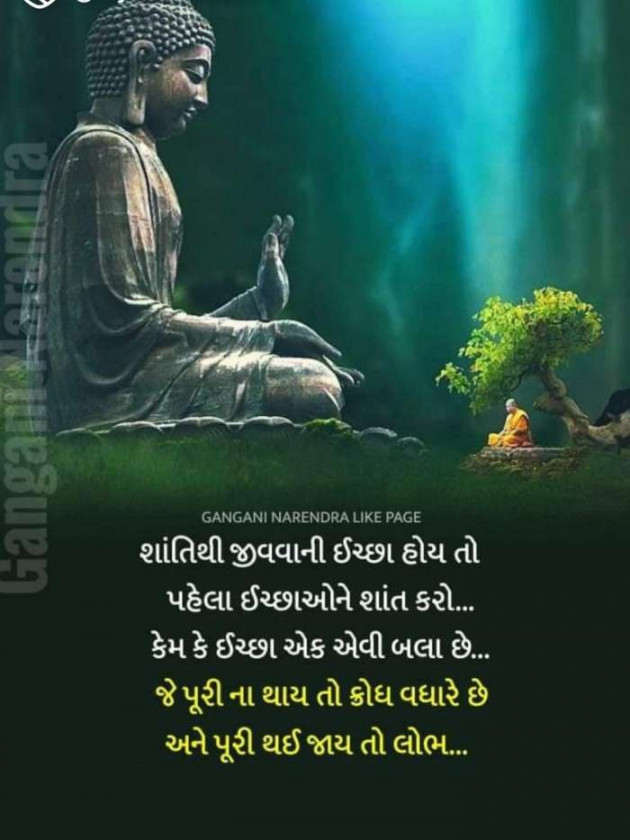 Gujarati Whatsapp-Status by Zala Jayvirsinh : 111856163