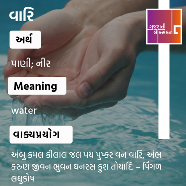 Gujarati Thought by Vinod TikmanII  The Art of Living Practicner : 111856422
