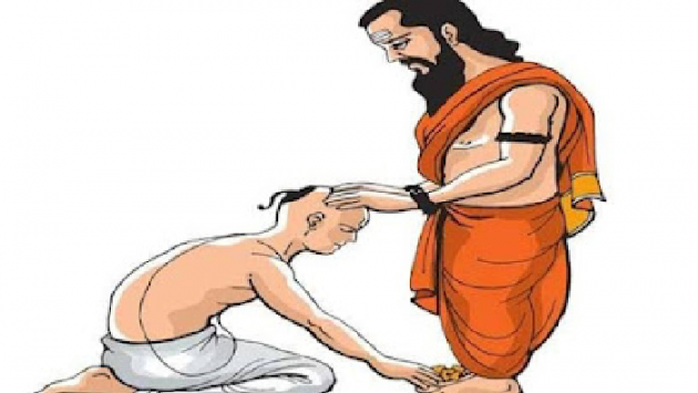 Gujarati Religious by Krutik : 111856620
