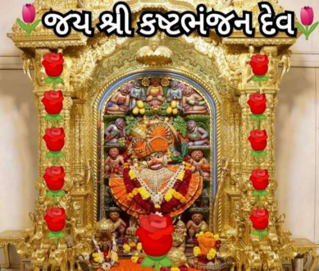 Gujarati Whatsapp-Status by Zala Jayvirsinh : 111856824