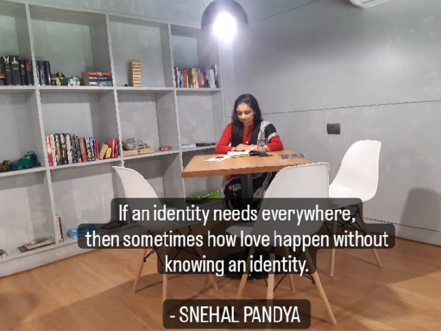 English Quotes by snehal pandya._.soul with mystery : 111857466
