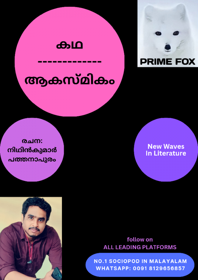 Malayalam Story by CENTRE FOR DEVELOPMENT AND MEDIA RESEARCH : 111858415