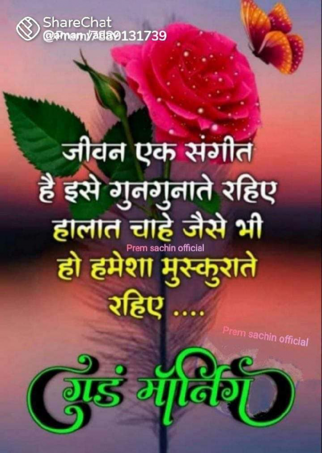 Hindi Motivational by Deepak Vyas : 111860352