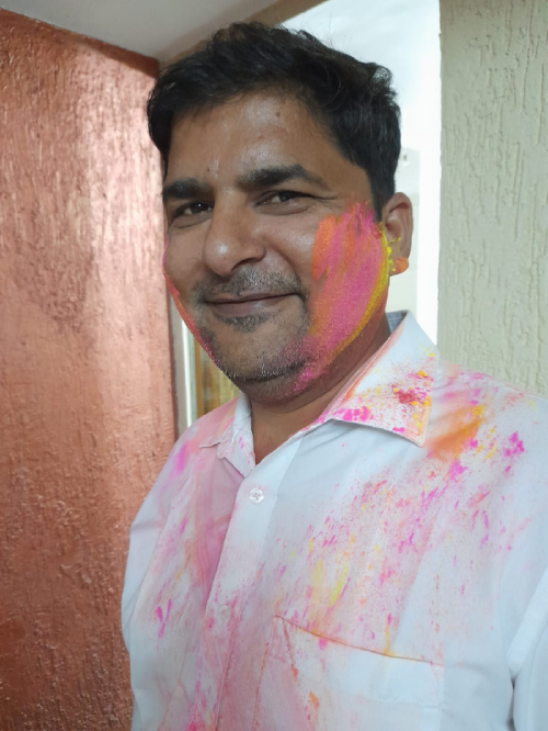 Post by Mahendra Sharma on 08-Mar-2023 07:01pm