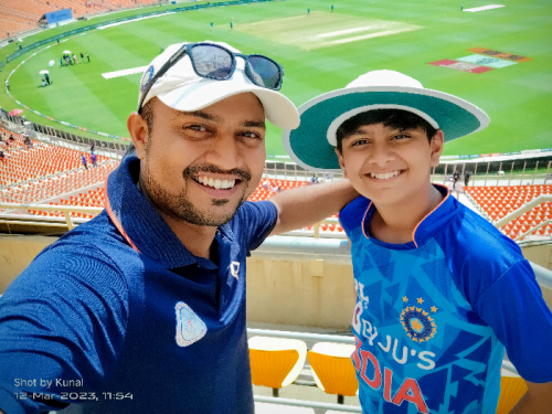 Post by Kunal Makwana on 13-Mar-2023 01:24pm