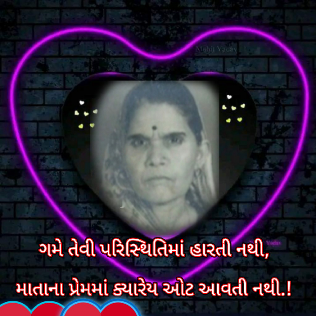 Gujarati Blog by Bhavna Bhatt : 111865577