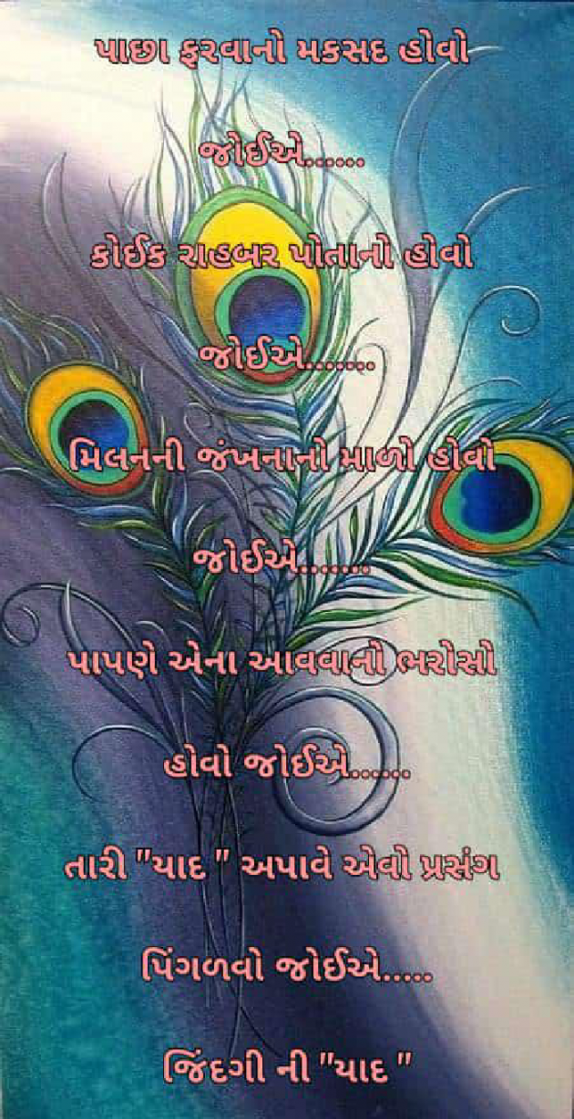 Gujarati Whatsapp-Status by Ajit : 111867369