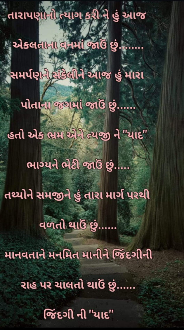 Gujarati Whatsapp-Status by Ajit : 111867642