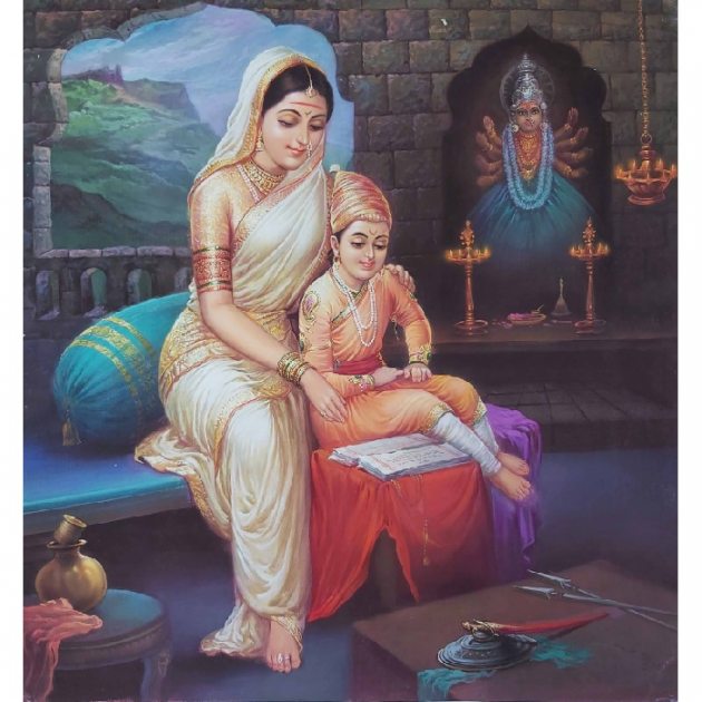 Hindi Thought by Praveen Kumrawat : 111868474