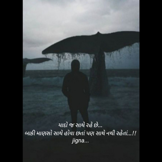 Gujarati Blog by Jigna Pandya : 111868823