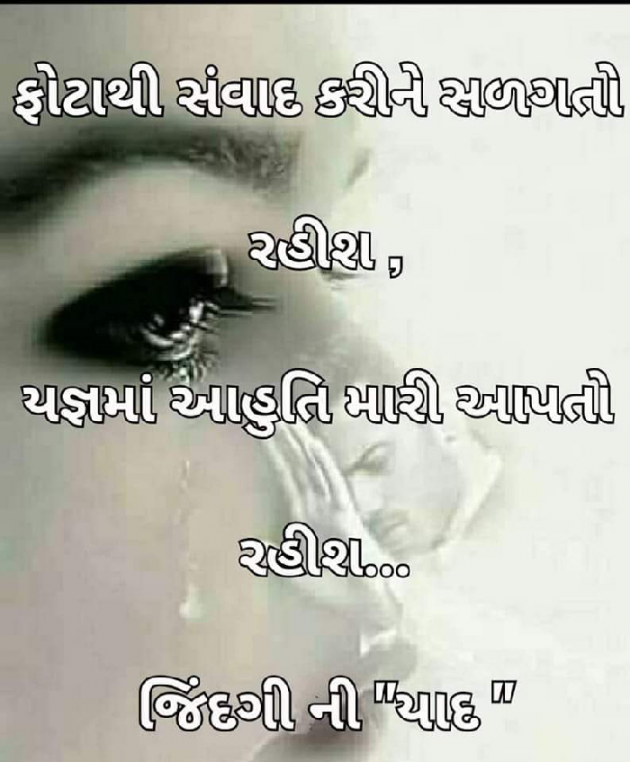 Gujarati Whatsapp-Status by Ajit : 111868840