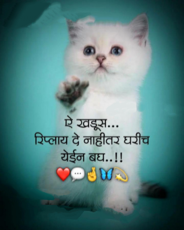 Marathi Whatsapp-Status by Sandeep Shinde : 111868978